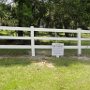 FF-HDB Front Fence